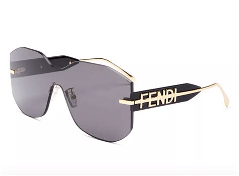 fendi tops womens|fendi women's sunglasses.